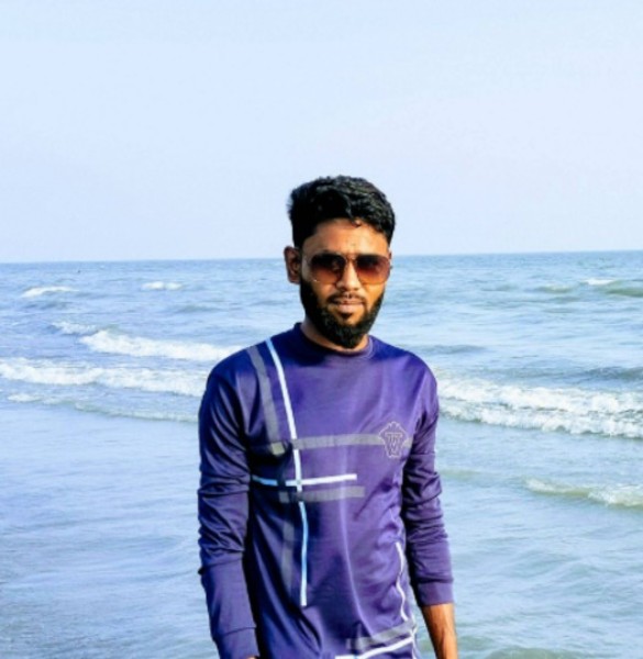 RM, 29, Nabarh