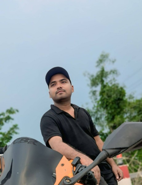 Aurno sanjoy, 30, Kortrijk