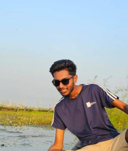Sk, 26, Varkkallai