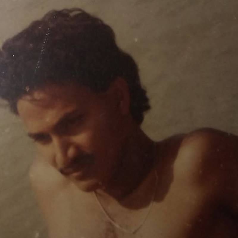 Gopal, 51, Kolchugino