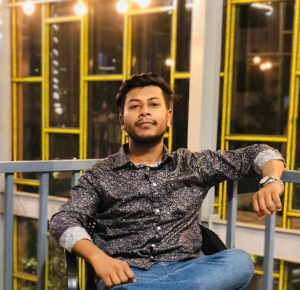 Rafi, 25, Salitre
