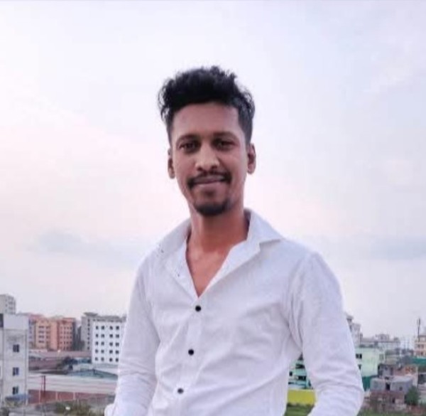 Mohammad akash, 32, Shpola