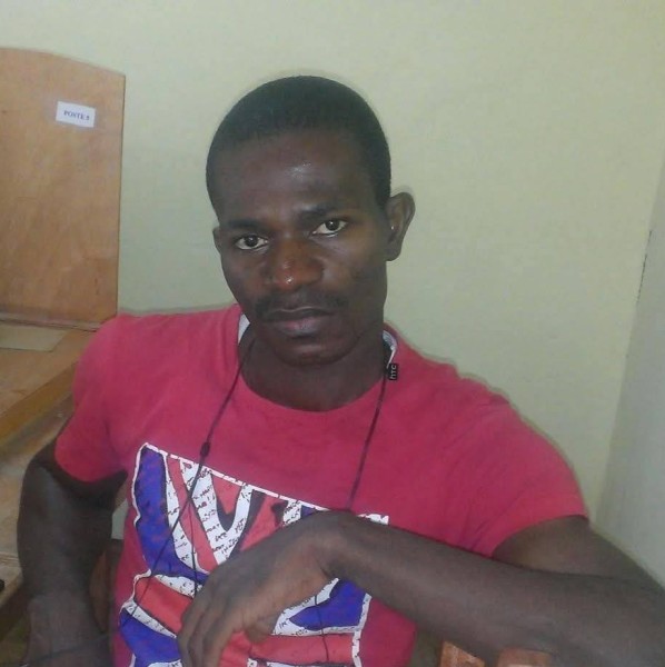 Serge, 33, Pindi Bhattian