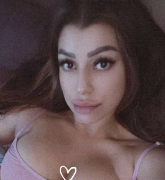delphina, 42, Heek