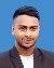 Md Imran Hossen, 25, Ganga Ghat