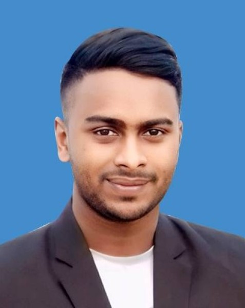 Md Imran Hossen, 25, Op Sobuj