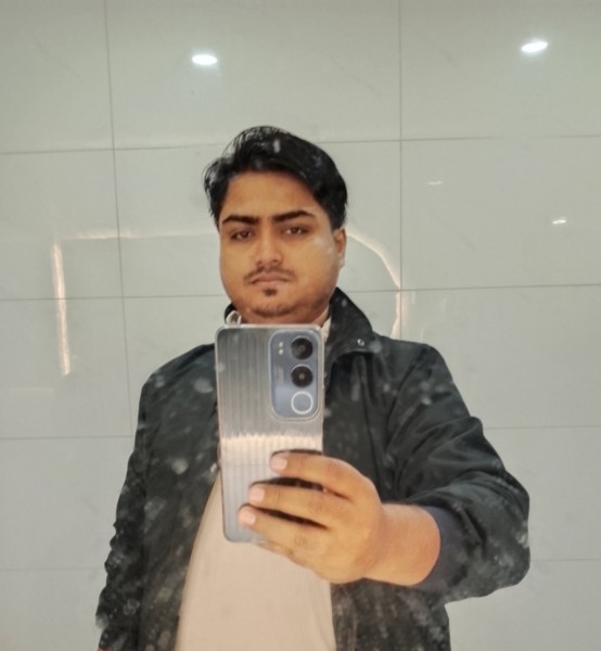Mahabub Alom, 33, Kotturu