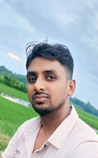 Jahangir Mridha, 34, Ciechanw