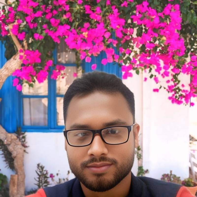 Billah, 34, Amboasary