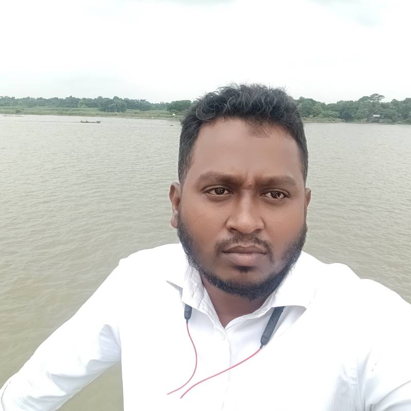 Sumon, 39, Abongo