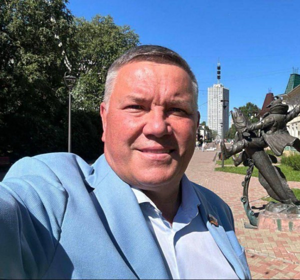JOHN, 57, Putaendo