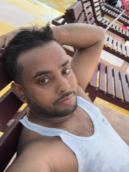 Md Rezaul islam, 30, Perpignan
