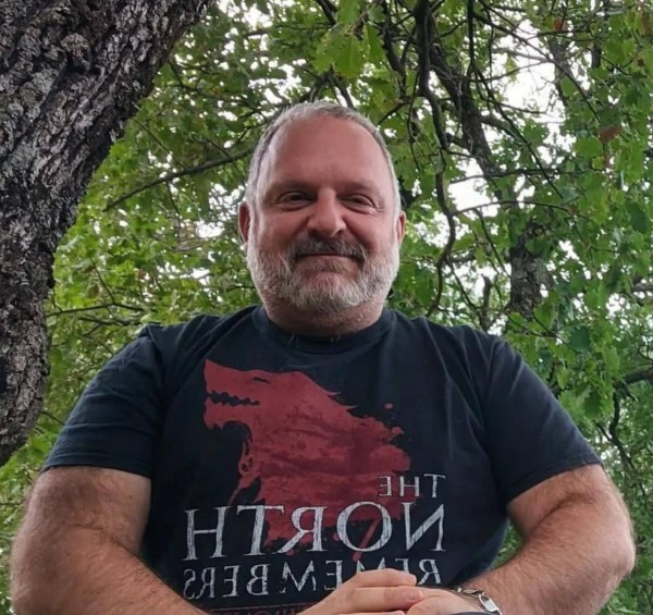 Nicko, 58, Mianeh