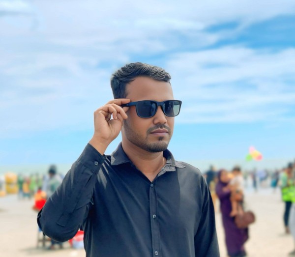 rasel, 27, Sakckdah