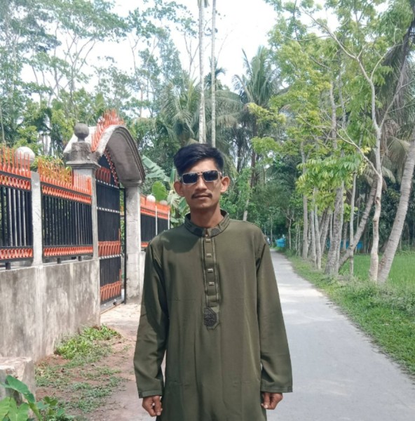 Ayan shordar, 27, Mainz