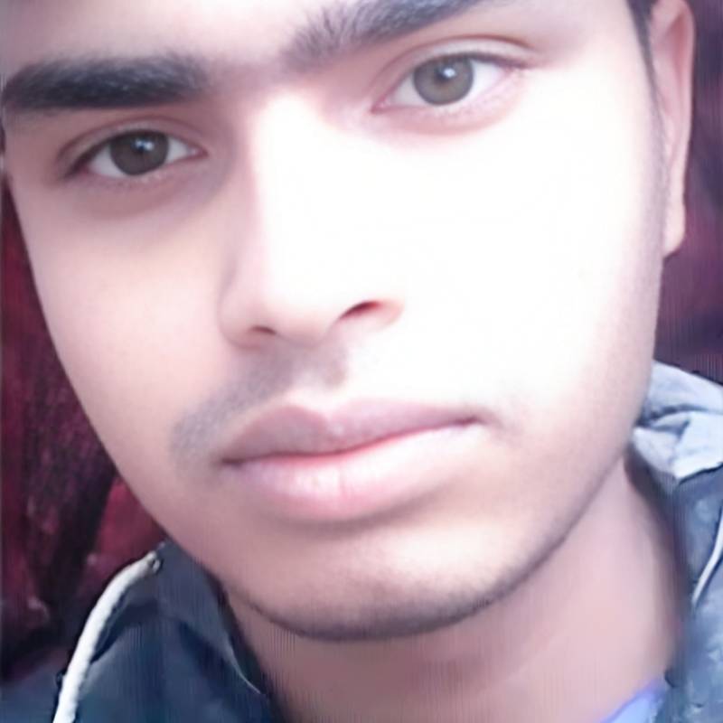 Raj Sarkar, 26, Narayangonj