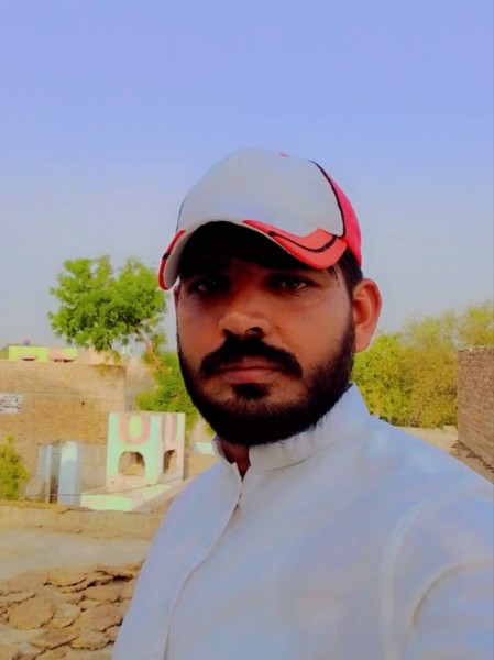 Muhammad Azam, 28, Mwene Ditu