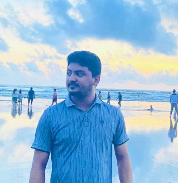 MH Prince, 32, Hostotipaquillo