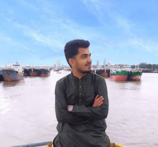 Rakib456, 27, Conception Bay South
