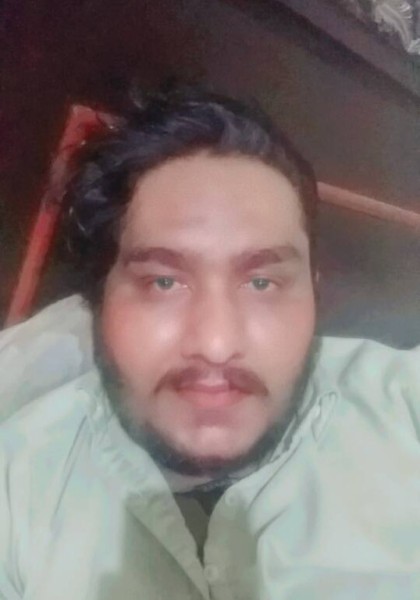 Haider rajput, 31, Northfield