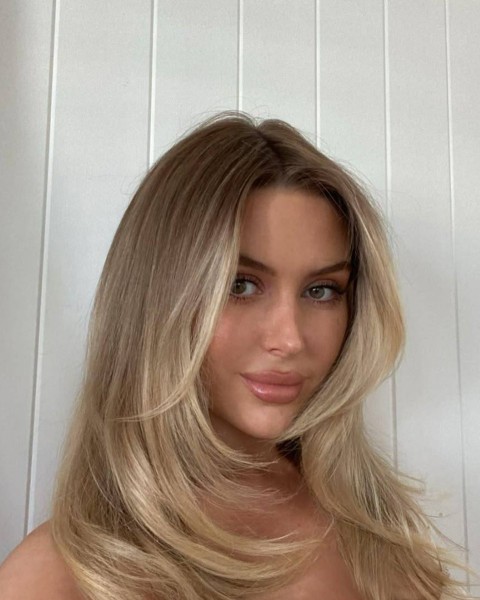 Lisa, 37, Podcetrtek