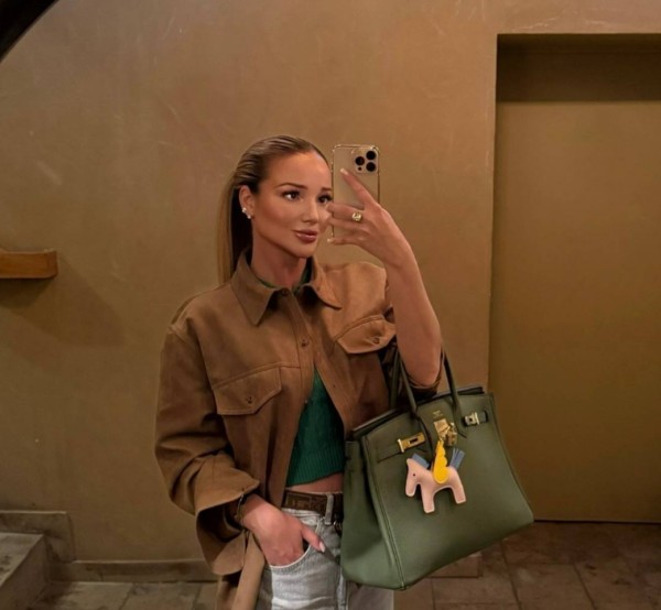 Lisa, 38, Kedavr
