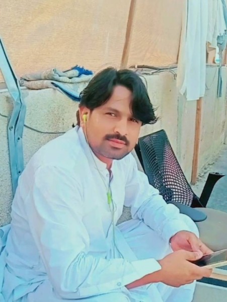 Noman, 31, San Cugat Del Valls