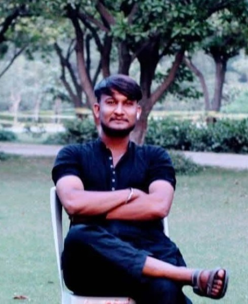 Mohammad Osama Ahmed, 28, Kulunda