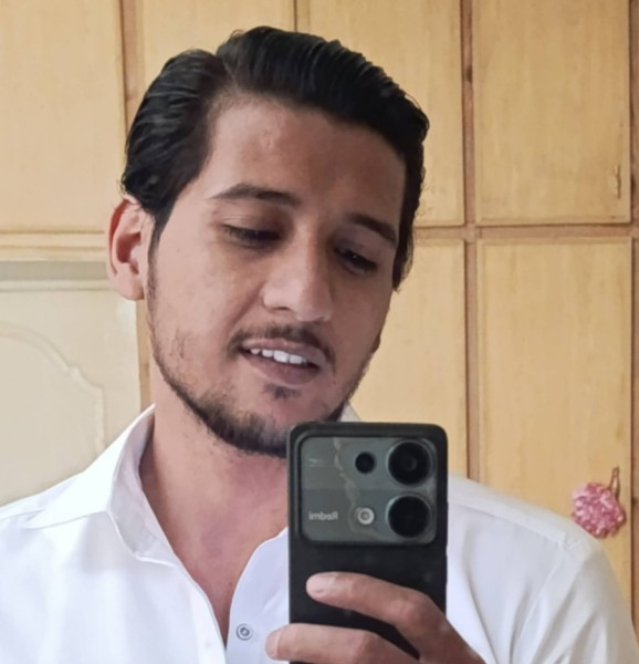 Wijdan, 26, Prachin Buri