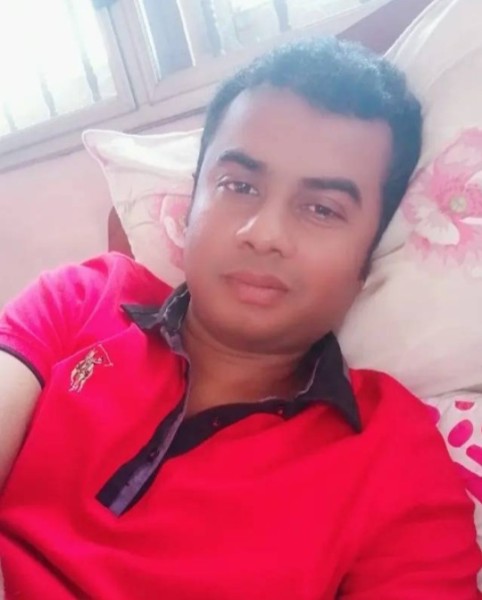 Alauddin, 32, Aydn