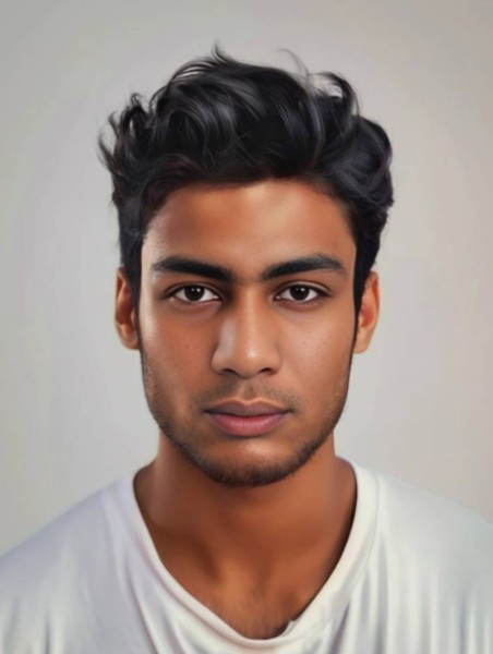 ShesherDAs, 21, Schmallenberg