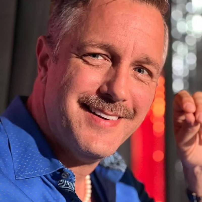 Charlie, 53, Yarcm
