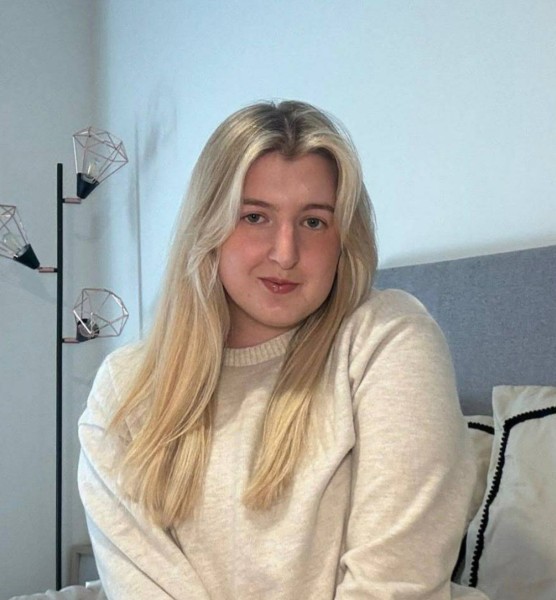Amie, 36, Tshabong