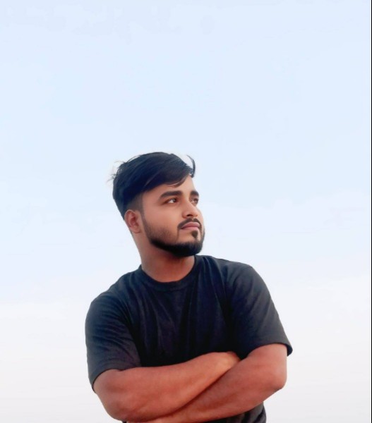 Sujon, 26, Altndag