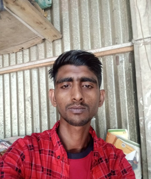 mdalamin, 26, Hirado