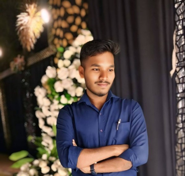 Rocky, 18, Quebec