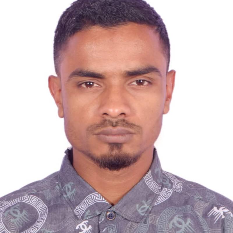 Md Shahjahan, 28, Gravatal