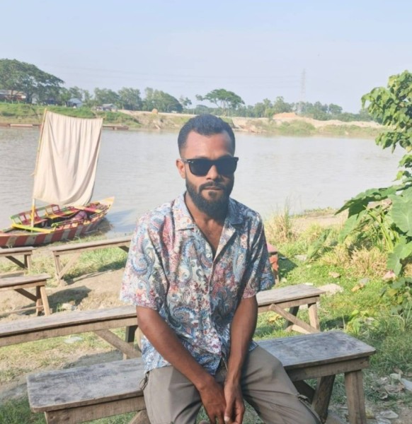 sagor islam, 24, Bom Sucesso