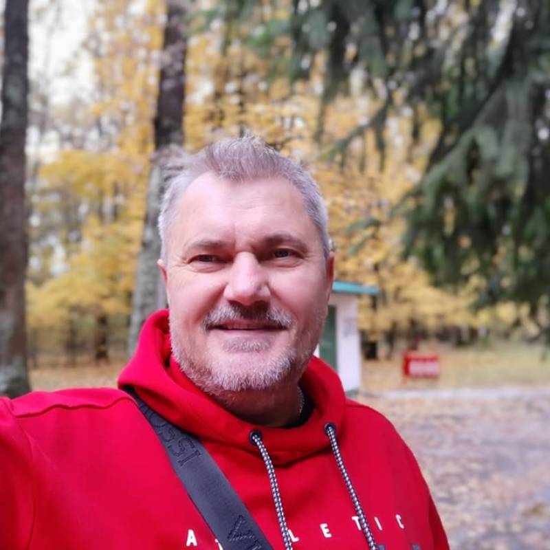 Wisdom Benson, 57, Rayyn
