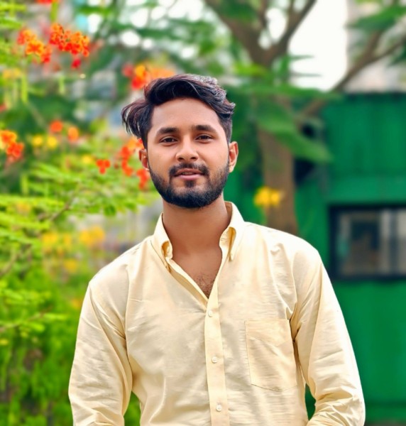 Tahamid Islam Fardin, 24, Valle Del Cauca