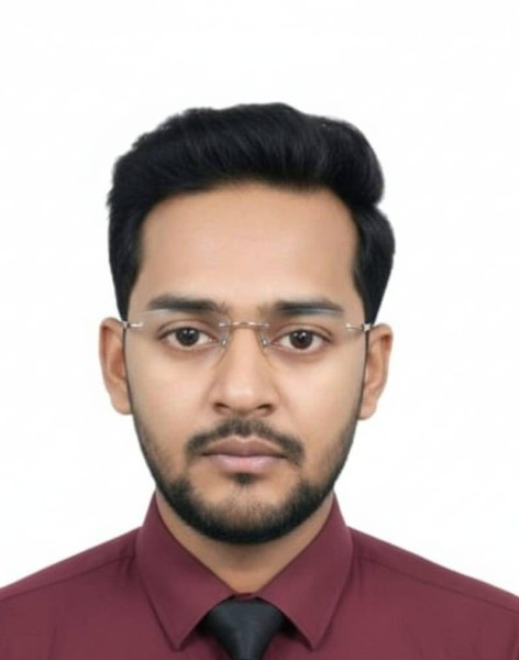 Shohag khan, 35, Umm Qasr