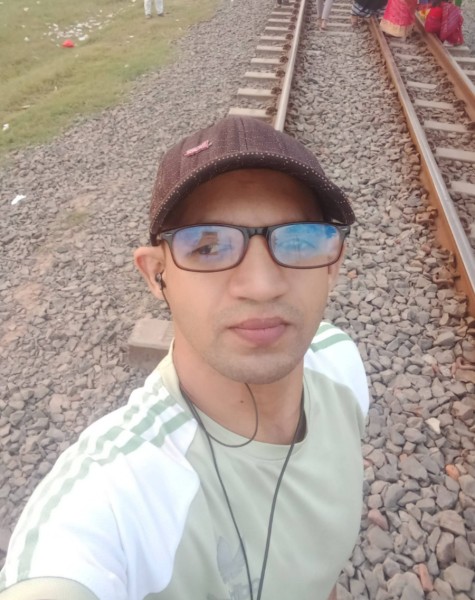 tanvir, 34, Padugaipattu