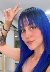 Aline Nicci, 21, Yinchengpu