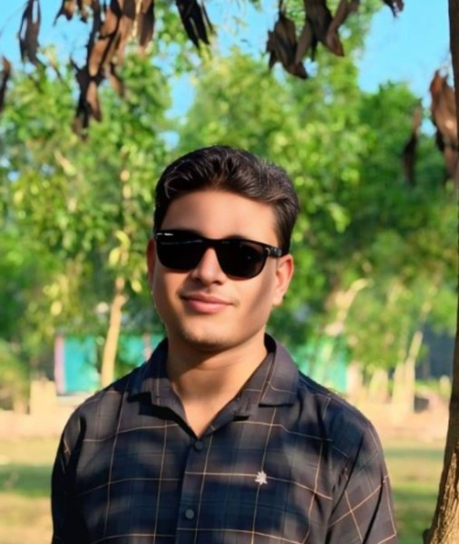 MD.MAHID.SIKDER, 28, Voitsberg