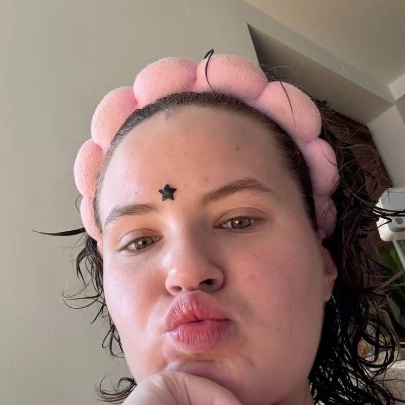 Hannah, 38, Gardere