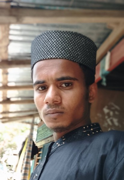 md firoz, 23, Al Mazynah