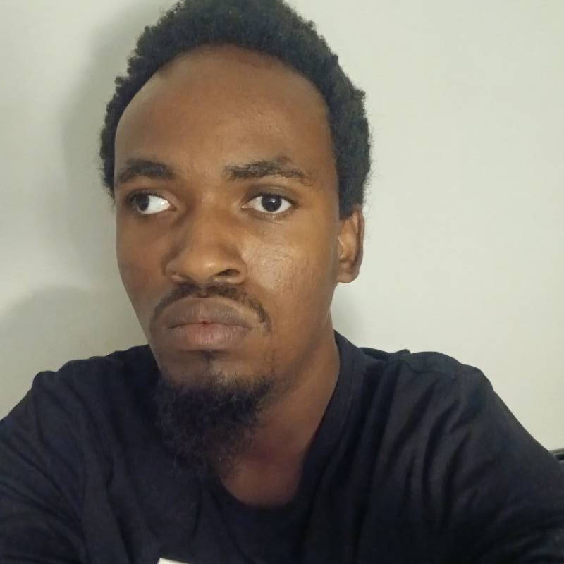 Moise, 22, Azzano Decimo