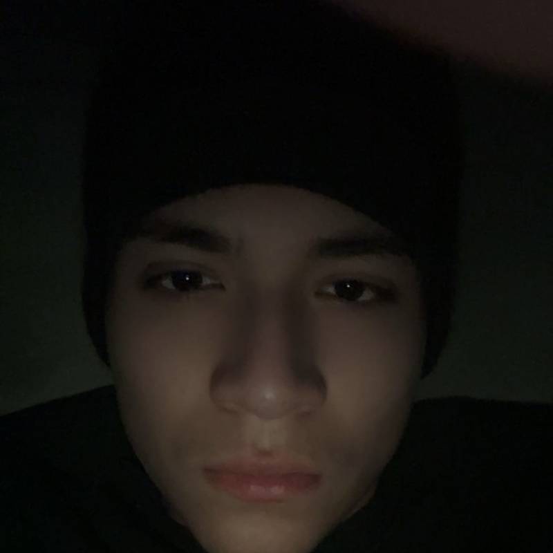 Cruz, 19, Matauna