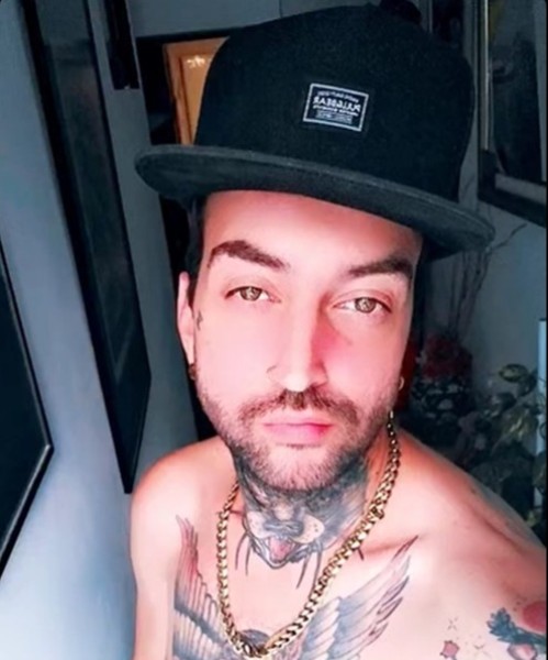 Reece, 27, Awsh Al Bahdaliyah