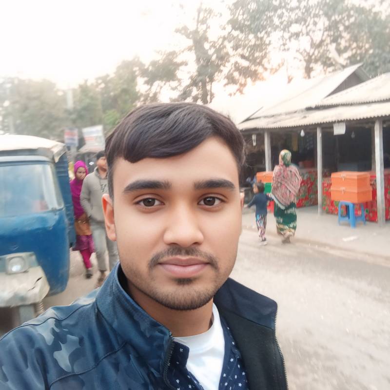 Majedul, 20, Teotepeque